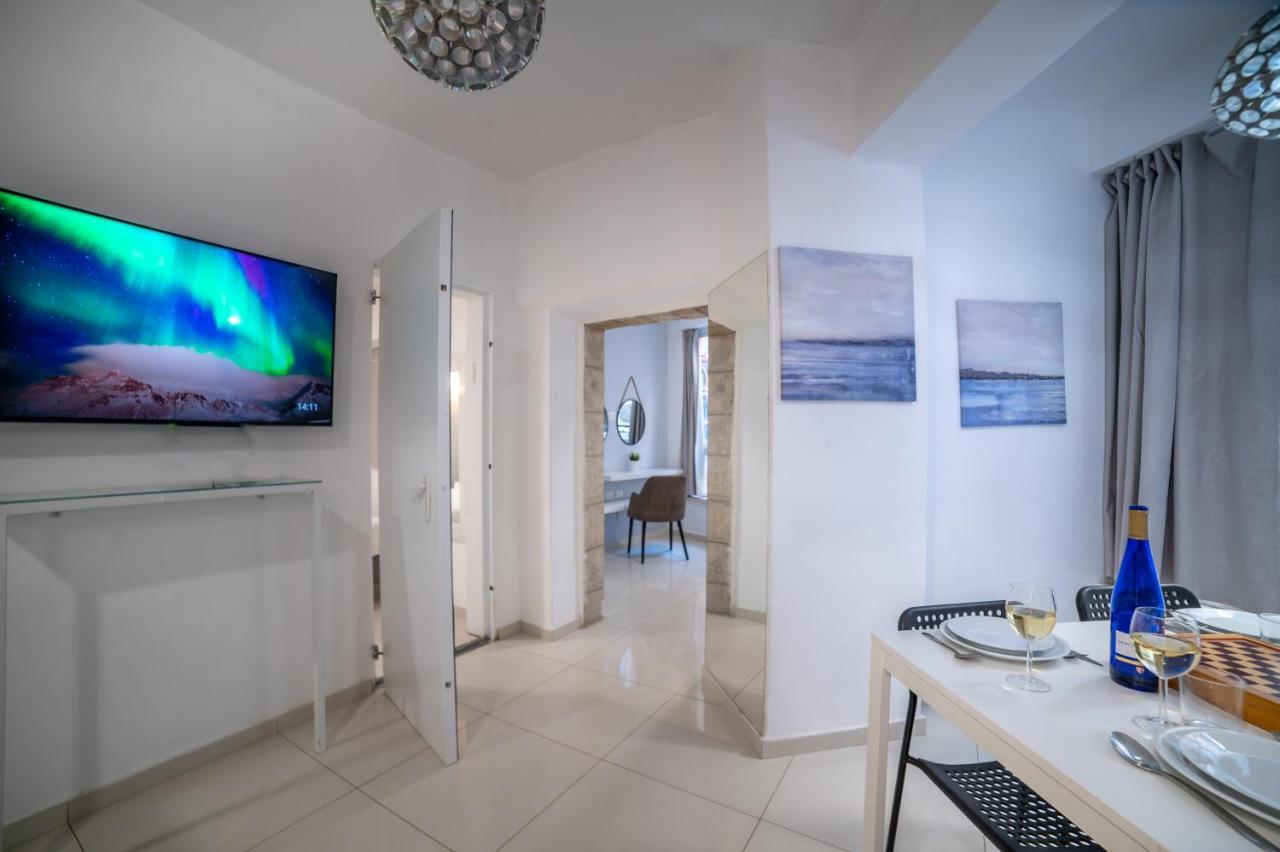 King George 21 Apartments Jerusalem Exterior photo