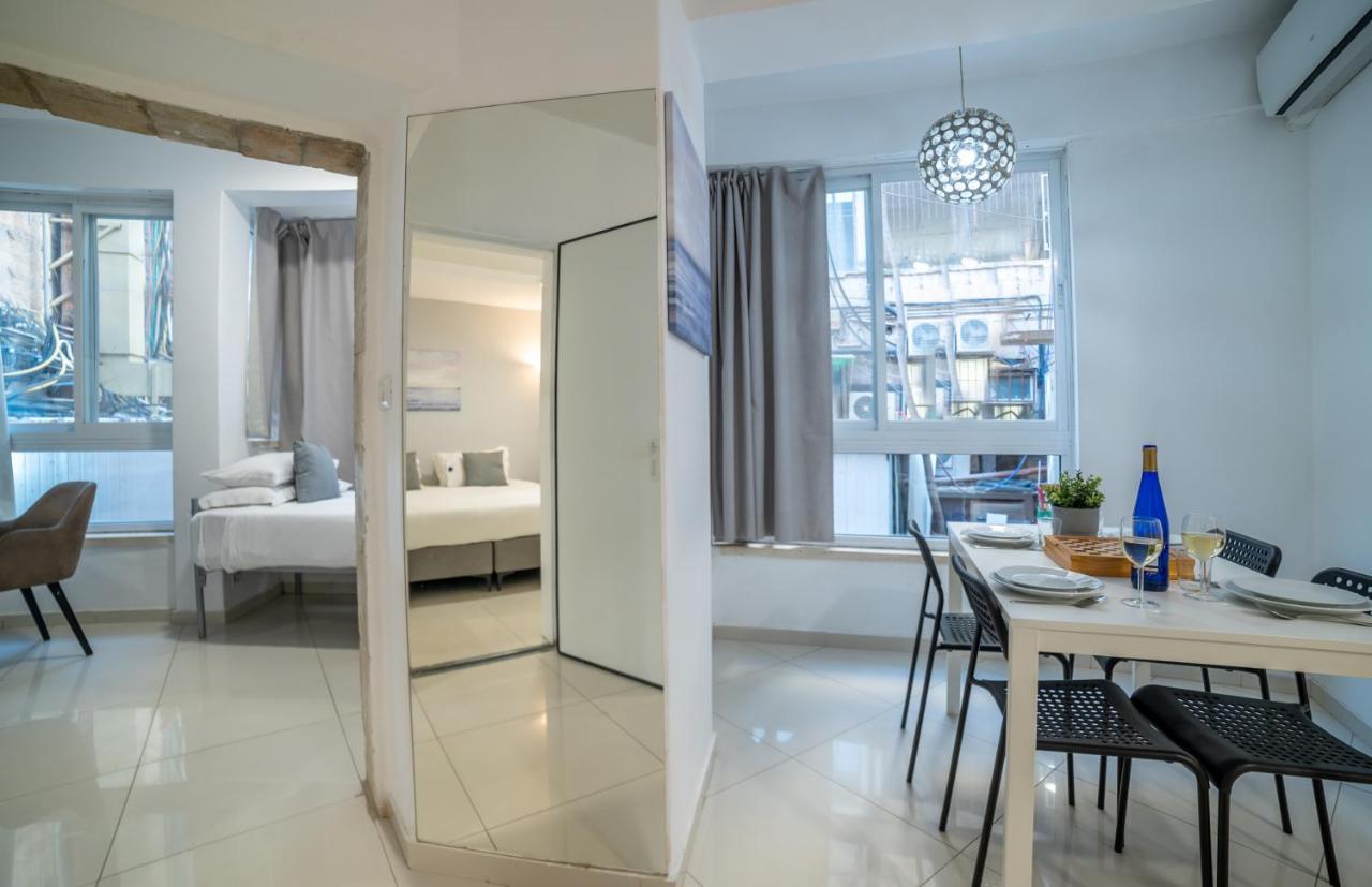 King George 21 Apartments Jerusalem Exterior photo