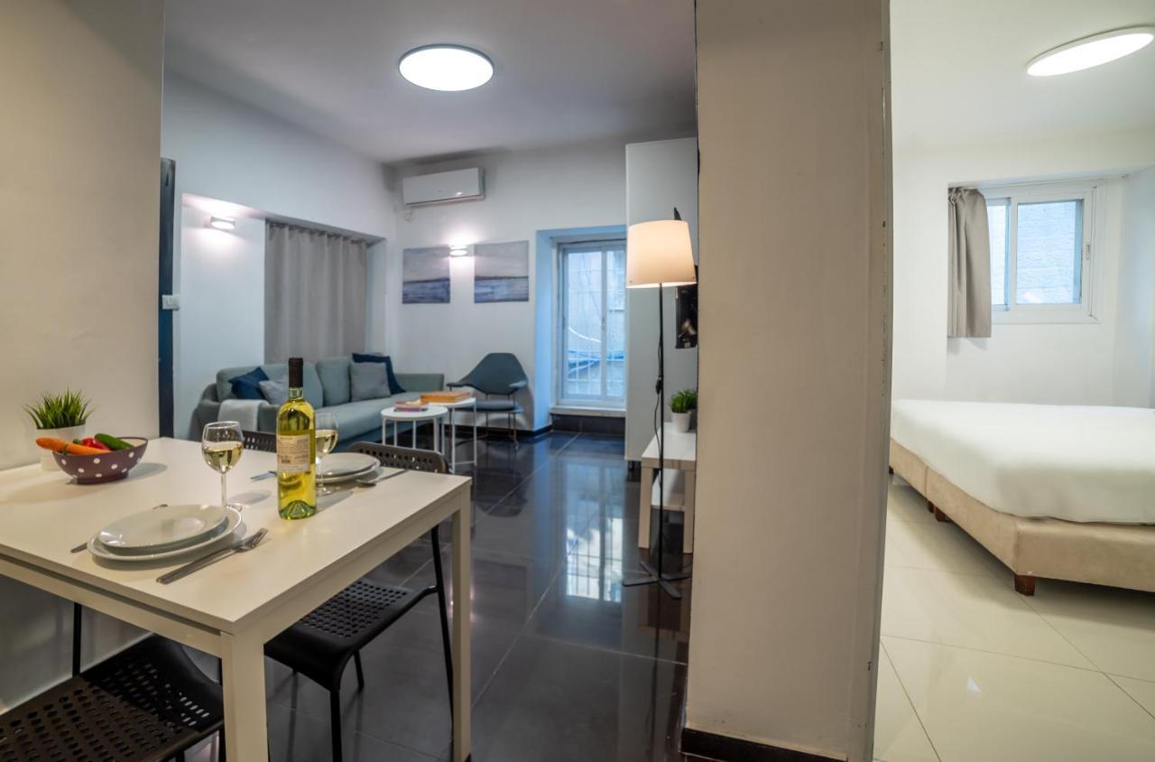 King George 21 Apartments Jerusalem Exterior photo