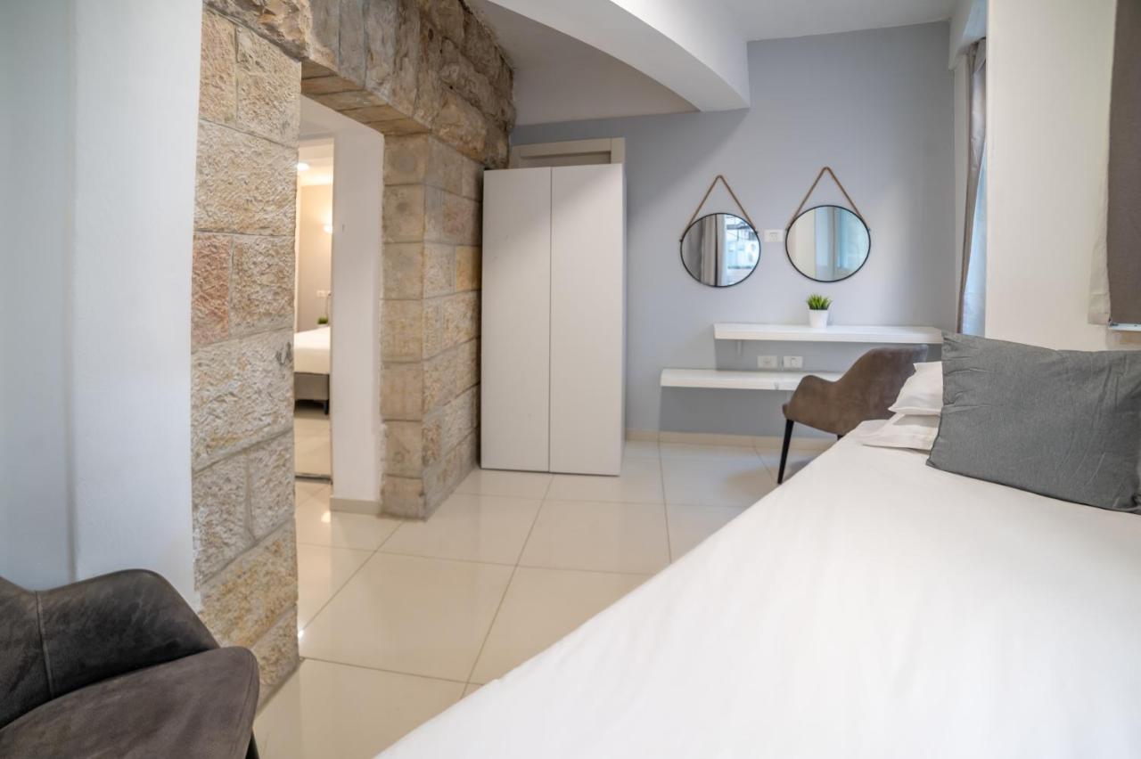 King George 21 Apartments Jerusalem Exterior photo