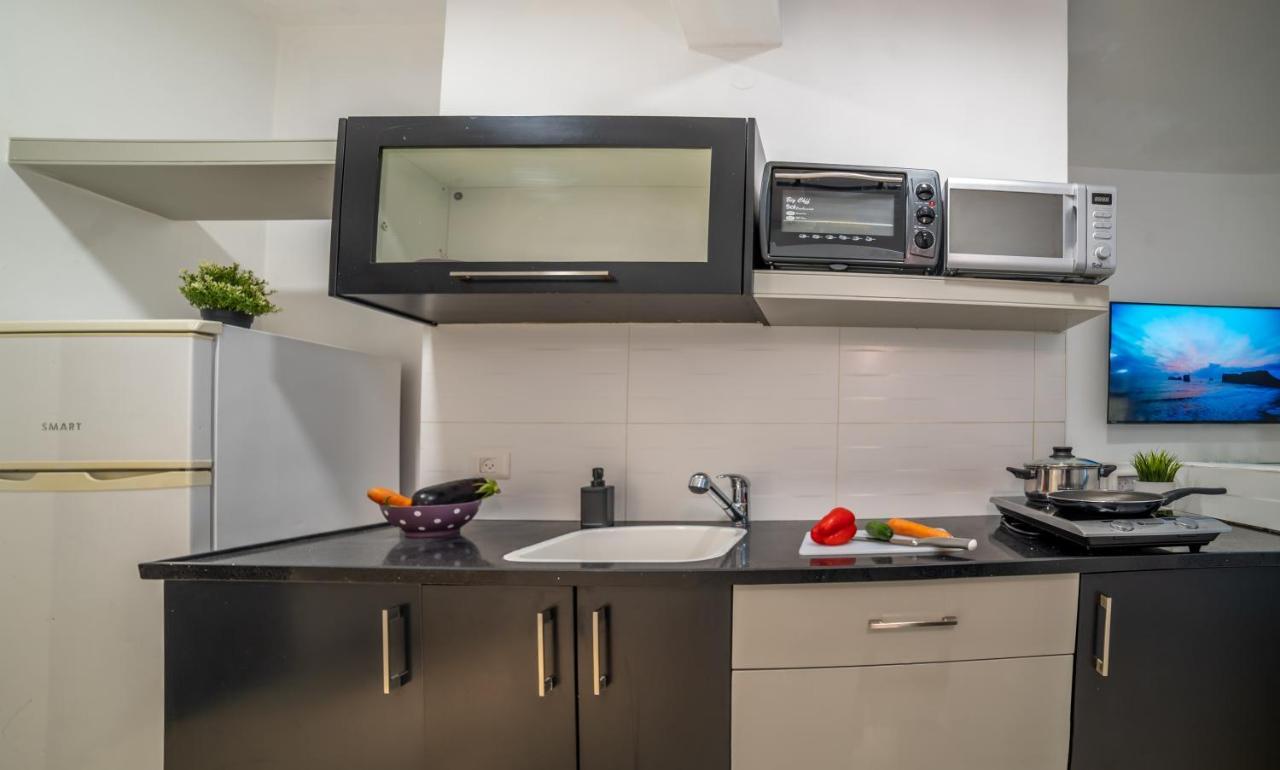 King George 21 Apartments Jerusalem Exterior photo