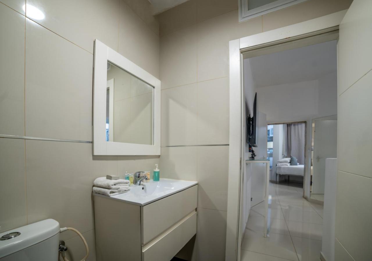 King George 21 Apartments Jerusalem Exterior photo