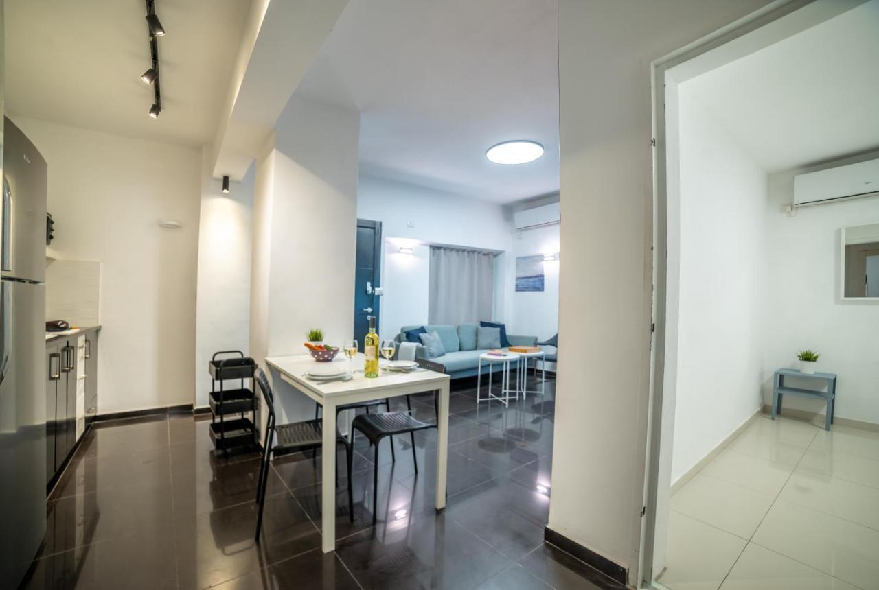 King George 21 Apartments Jerusalem Exterior photo