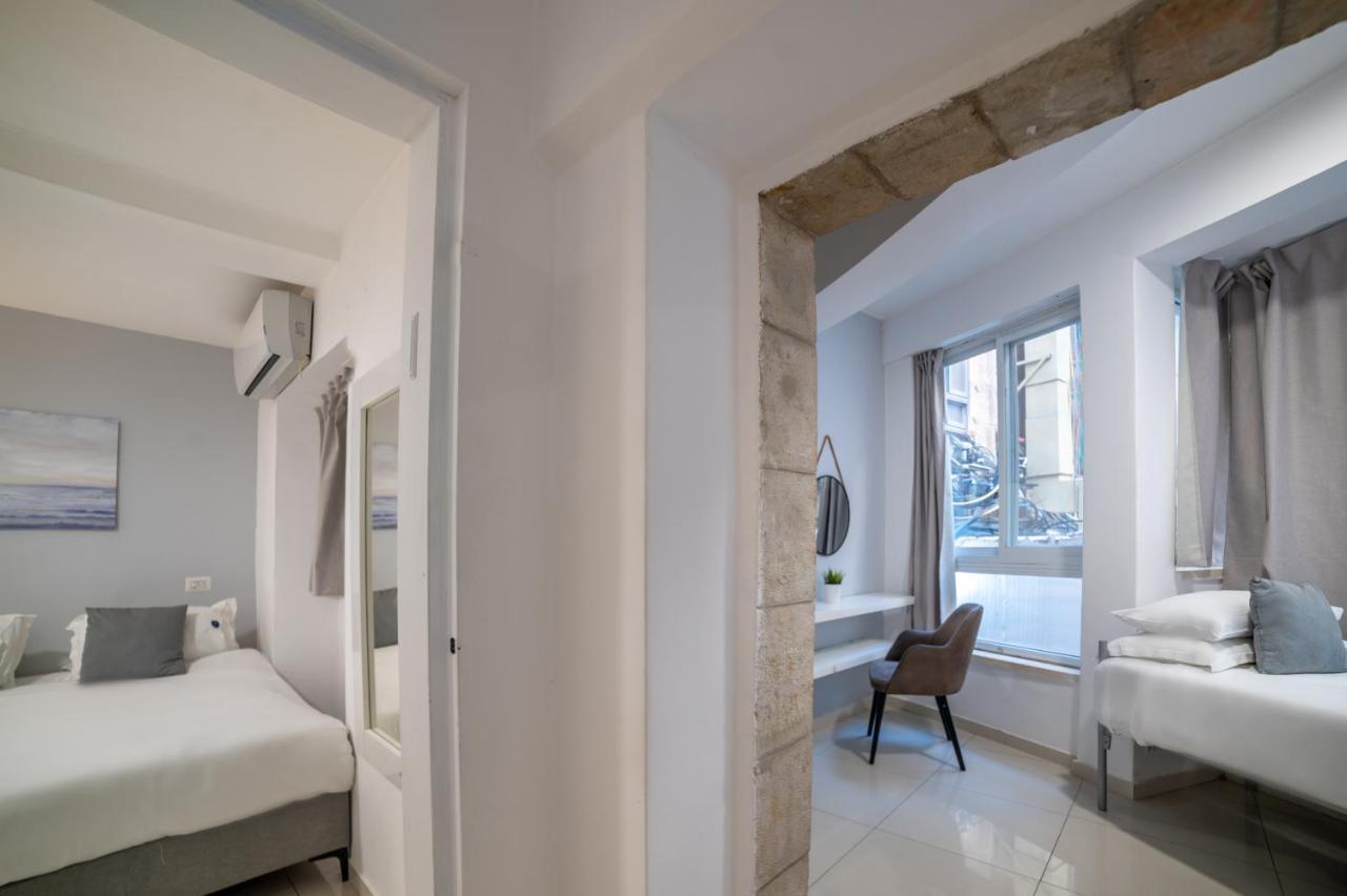King George 21 Apartments Jerusalem Exterior photo