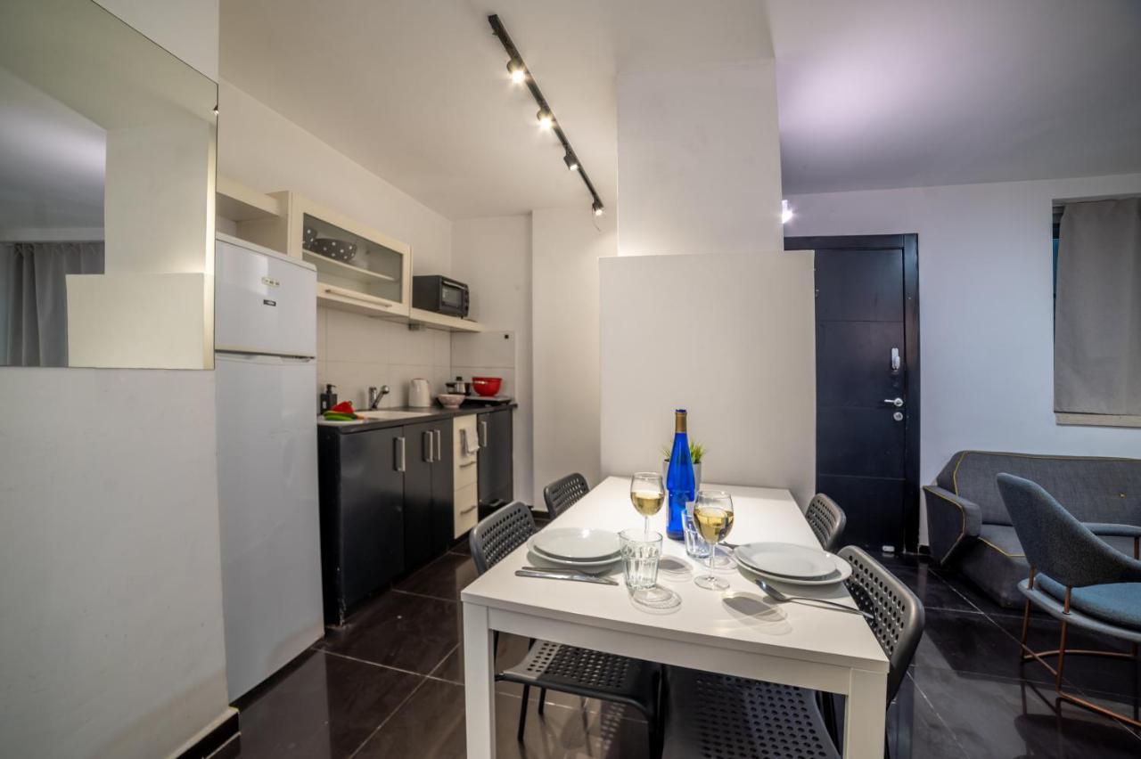 King George 21 Apartments Jerusalem Exterior photo