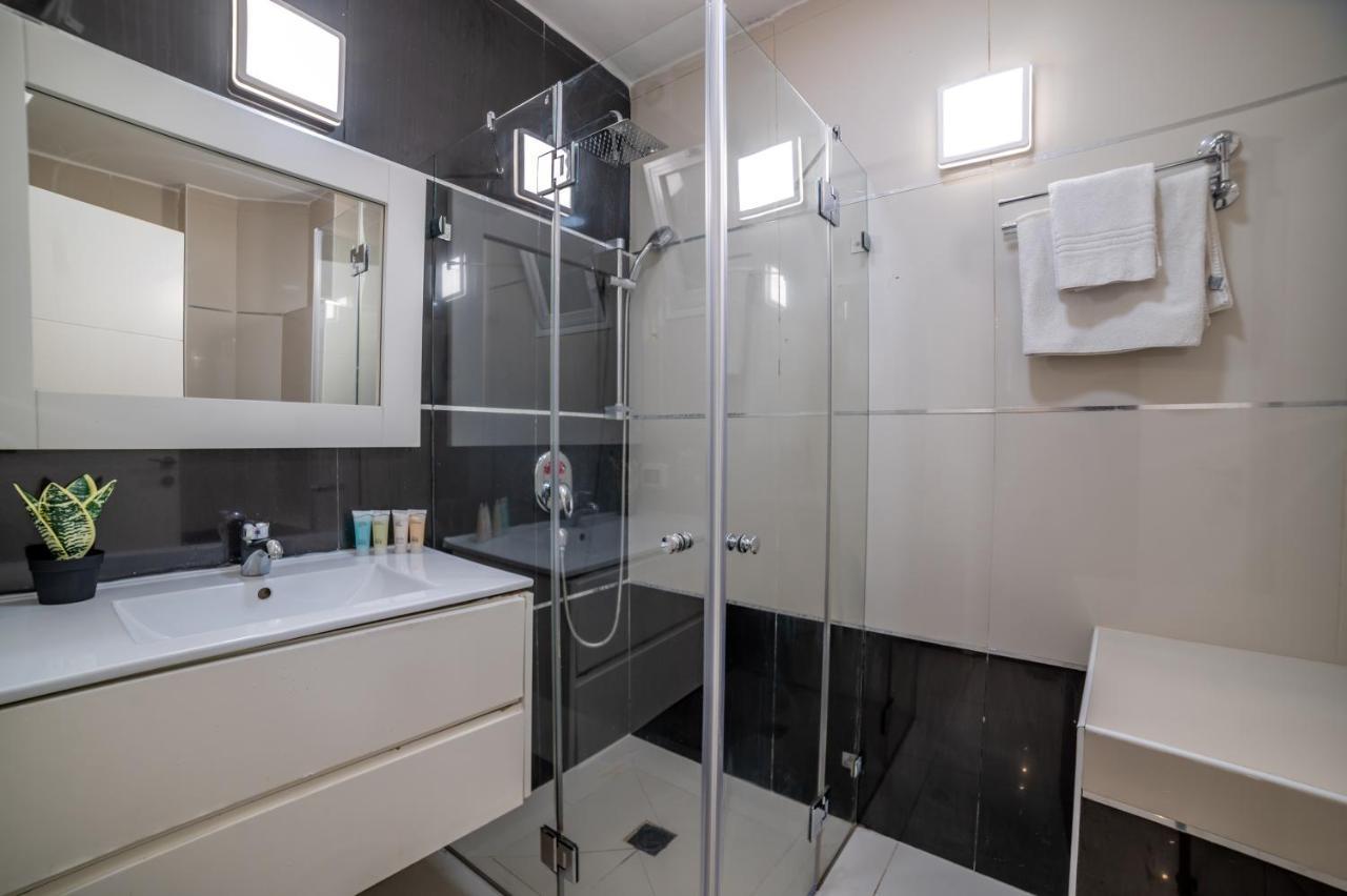 King George 21 Apartments Jerusalem Exterior photo