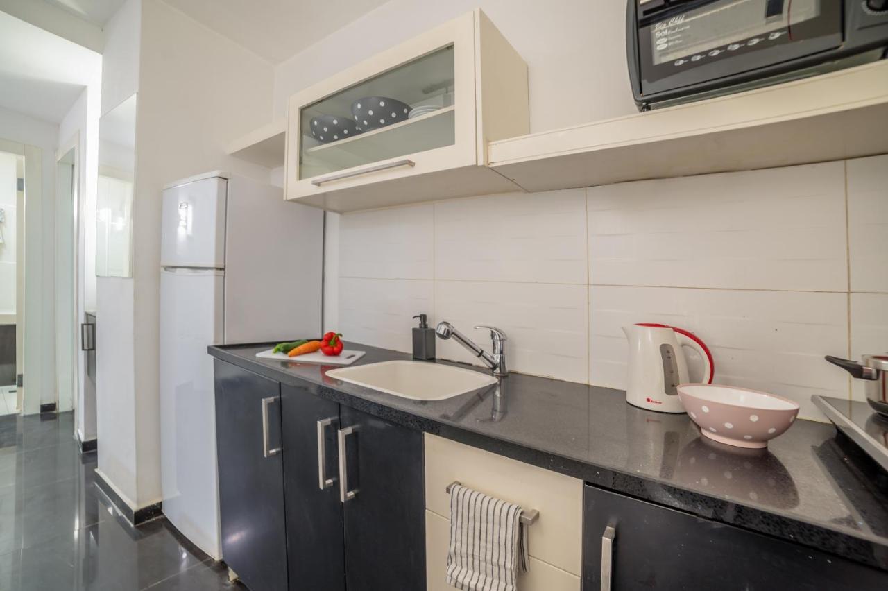 King George 21 Apartments Jerusalem Exterior photo