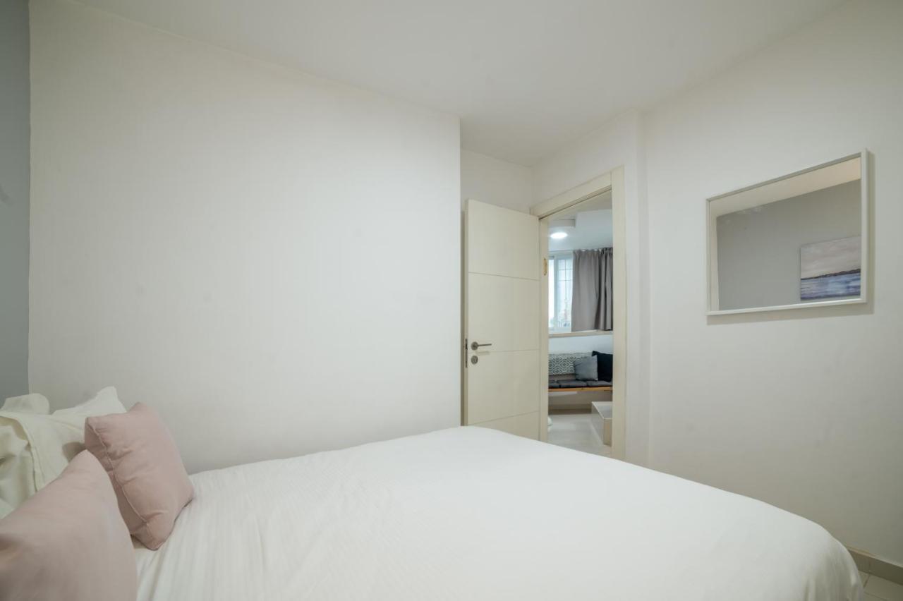 King George 21 Apartments Jerusalem Exterior photo